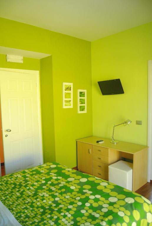 Affittacamere Stazione Valmontone Room photo