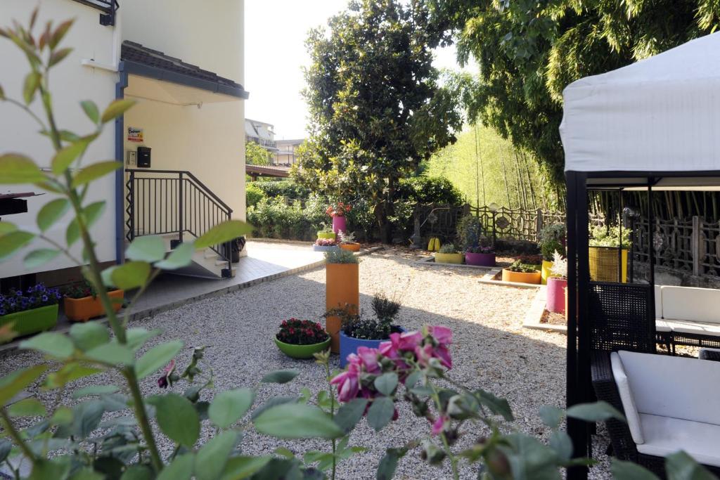 Affittacamere Stazione Valmontone Room photo