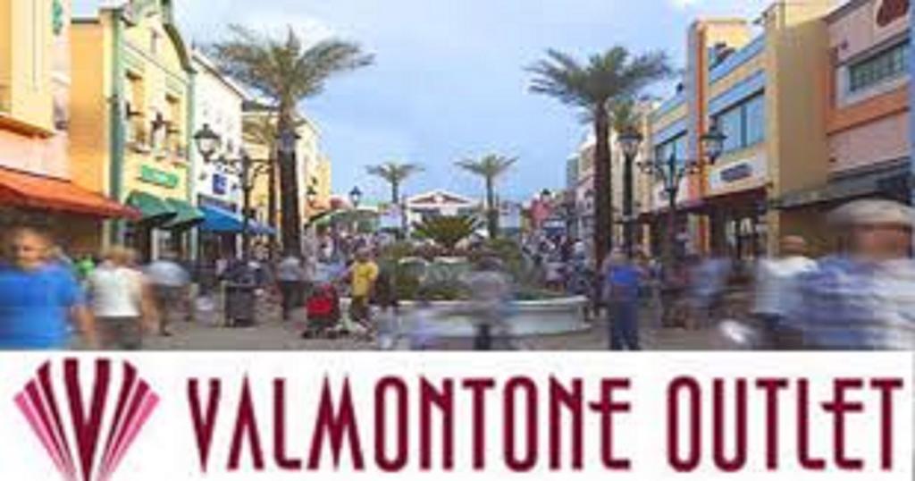 Affittacamere Stazione Valmontone Exterior photo